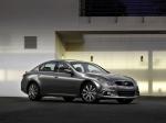 Infiniti G37 S Anniversary Edition 2010 года (US)